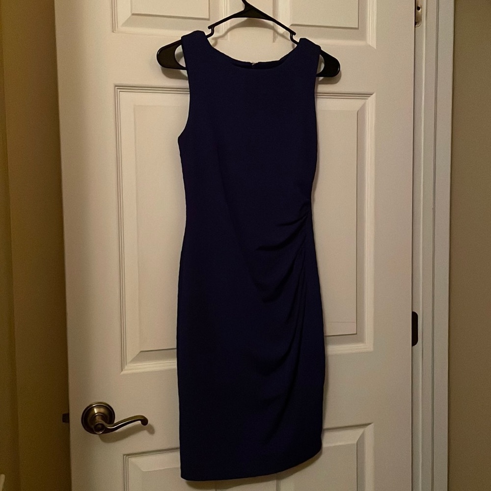 Bisou bisou womens dress